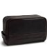  Tavira Kulturbeutel Leder 18 cm Variante brown