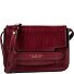  Lucrezia Umhängetasche Leder 18 cm Variante barolo