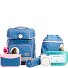  Champion Maxx Pro Mila Schulranzen-Set 7-teilig Variante Pferd