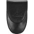  Nappa Schmuckkasten Leder 5.5 cm Variante schwarz