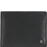  Harry Geldbörse Leder 12 cm Variante schwarz
