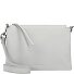  Just Pure Mirela Schultertasche Leder 20.5 cm Variante frost grey