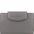  Just Pure Elin Geldbörse RFID Schutz Leder 14.5 cm Variante dolphin grey