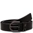  Ck Loop Gürtel Leder Variante ck black | 80 cm