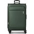  Priego 4 Rollen Trolley L 77 cm Variante olive