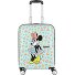  Wavebreaker Disney 4 Rollen Kabinentrolley 55 cm Variante minnie pastel dots