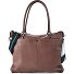  G3 Schultertasche Leder 37 cm Variante balsamico
