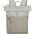  Basics Daypack 60 cm Laptopfach Variante sand-ivory