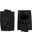  Cartagena Handschuhe Leder Variante black | 8