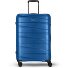  Essentials 10 MEDIUM 4 Rollen Trolley 67 cm Variante blue-metallic 2