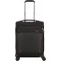  B-Lite Icon Spinner 4-Rollen Kabinentrolley 55 cm Variante eco black