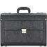  Pilotenkoffer 46 cm Variante schwarz