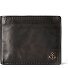  Anchor Love Geldbörse Leder 12 cm Variante dark ash