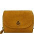  Maeve Geldbörse RFID Schutz Leder 9 cm Variante oriental mustard