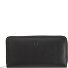  Ustica Geldbörse RFID Schutz Leder 20 cm Variante black