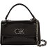  Re-Lock Mini Bag Schultertasche 17 cm Variante ck black