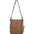  Anchor Love Nora Schultertasche Leder 33 cm Variante spicy ginger