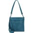  Mad'l Dasch Schultertasche 26 cm Variante turquoise