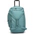  City Racer 2 Rollen Reisetasche M 68 cm Variante petrol