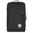  Traveltopia Wanderrucksack 50 cm Variante black