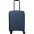  Air Stripe 4 Rollen Kabinentrolley S 55 cm Variante navy