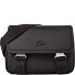  Men's Classic Umhängetasche 23 cm Variante buffle