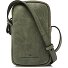  Carisma Mini Bag Umhängetasche Leder 11.5 cm Variante green