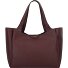  Willa Shopper Tasche Leder 37 cm Variante aged wine