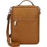  Country Handtasche Leder 18 cm Variante cognac
