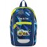  Kiga Mini Kinderrucksack 30 cm Variante Bagger Bobby