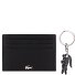  Core Essentials FG Kreditkartenetui Leder 10 cm Geschenkbox Variante noir kr croc sinople