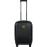  Taormina 4 Rollen Trolley S 57 cm mit Dehnfalte Variante black