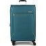  Base Breeze 4 Rollen Trolley 78 cm mit Dehnfalte Variante petrol blue