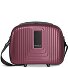  Essentials 14 Beautycase 34 cm Variante aubergine metallic