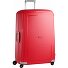  S'Cure 4 Rollen Trolley 81 cm Variante crimson red