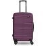  Essentials 16 MEDIUM 4 Rollen Trolley 67 cm Variante burgundy