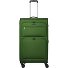  Cubis 4 Rollen Trolley L 83 cm mit Dehnfalte Variante green