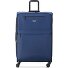  Maubert 2.0 4 Rollen Trolley 79 cm mit Dehnfalte Variante marineblau