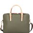  Ella Aktentasche 38 cm Laptopfach Variante olive