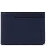  Tiger Geldbörse RFID Schutz Leder 13 cm Variante night blue