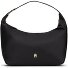  TH Go Schultertasche 34 cm Variante black