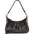  Theodora Schultertasche 27 cm Variante black