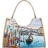  Yesbag Shopper Tasche 32.5 cm Variante dream in venice