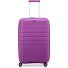  B-Flying Move 4 Rollen Trolley 68 cm mit Dehnfalte Variante orchidea
