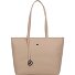  Hanna Shopper Tasche S Leder 38 cm Variante creme