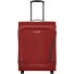  Jetpack Multi 2 Rollen Kabinentrolley 55 cm Variante rot