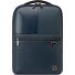  Trial Daypack Leder 40.5 cm Laptopfach Variante blue