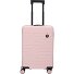  BY Ulisse 4-Rollen Kabinentrolley 55 cm Variante pearl pink