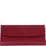  Merino Schmuckkasten Leder 20 cm Variante rot