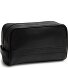  Tavira Kulturbeutel Leder 18 cm Variante black